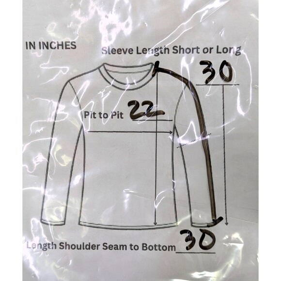 Vintage Segrets Sun Prints Womens Blouse Medium 100% Rayon Purple Multi Leaves - Picture 9 of 9